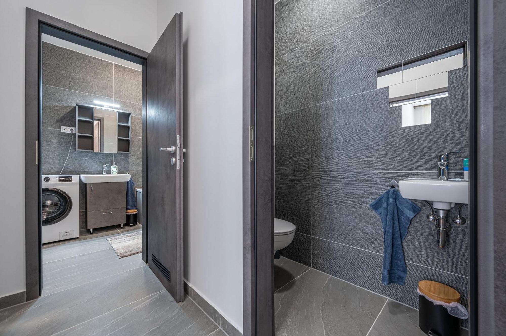 Csengery Residence Budapest Exterior foto